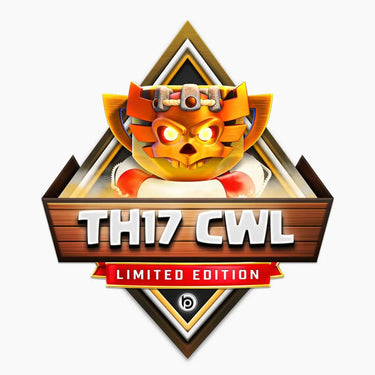 TH17 CWL Base Pack | Limited